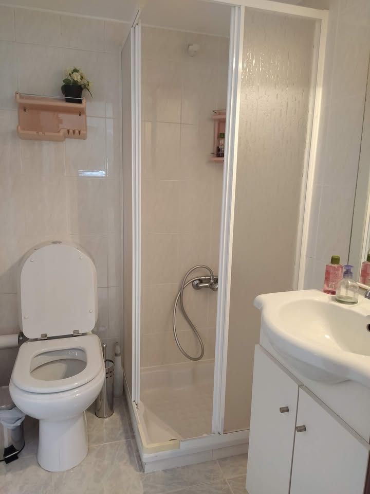 Quarto em são Martinho do Bispo, junto a ESenfC e ESTeSC