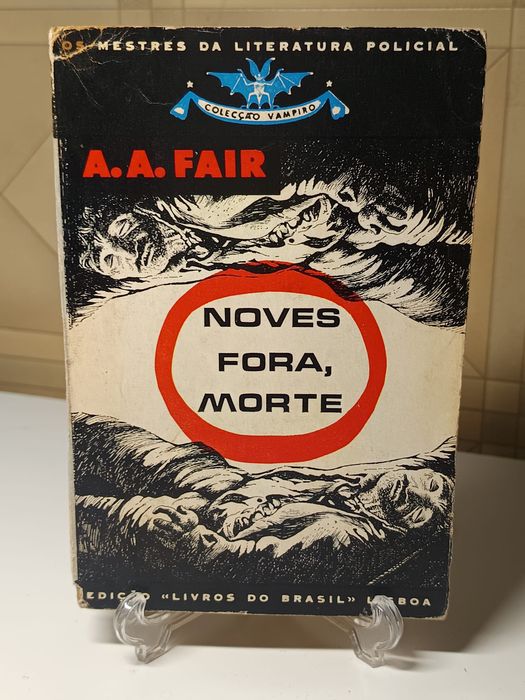 A.a.fair noves fora morte