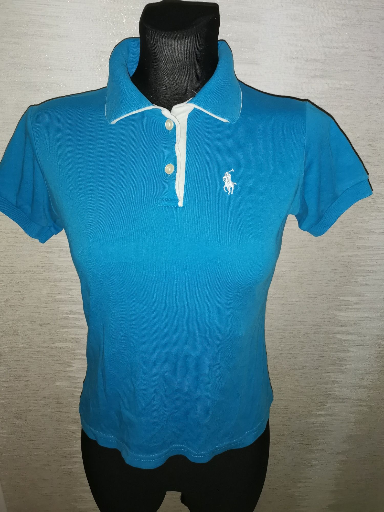 Polo Ralph Lauren koszulka r. XS/S