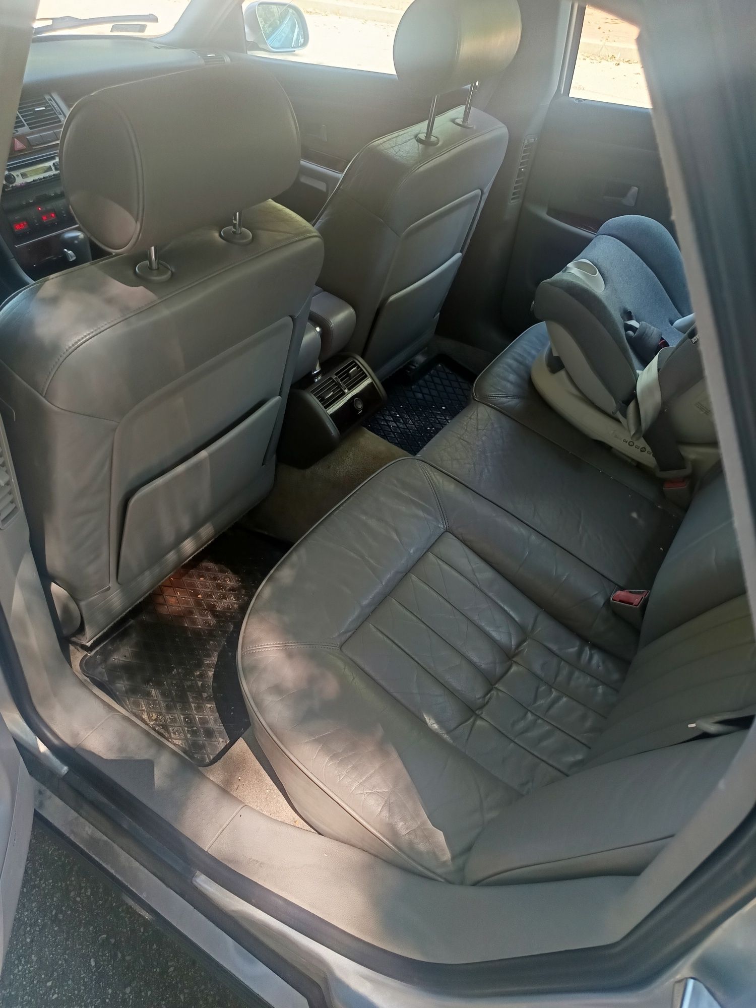 Audi A8 D2 2.5 TDI QUATTRO