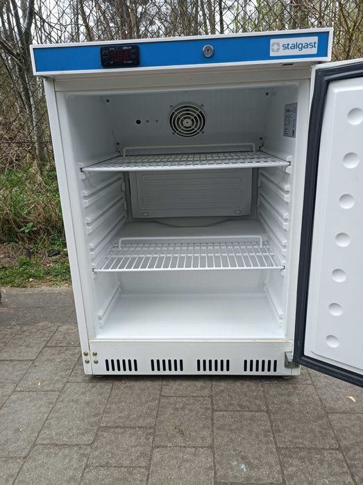 Chłodziarka gastronomiczna, podblatowa STALGAST