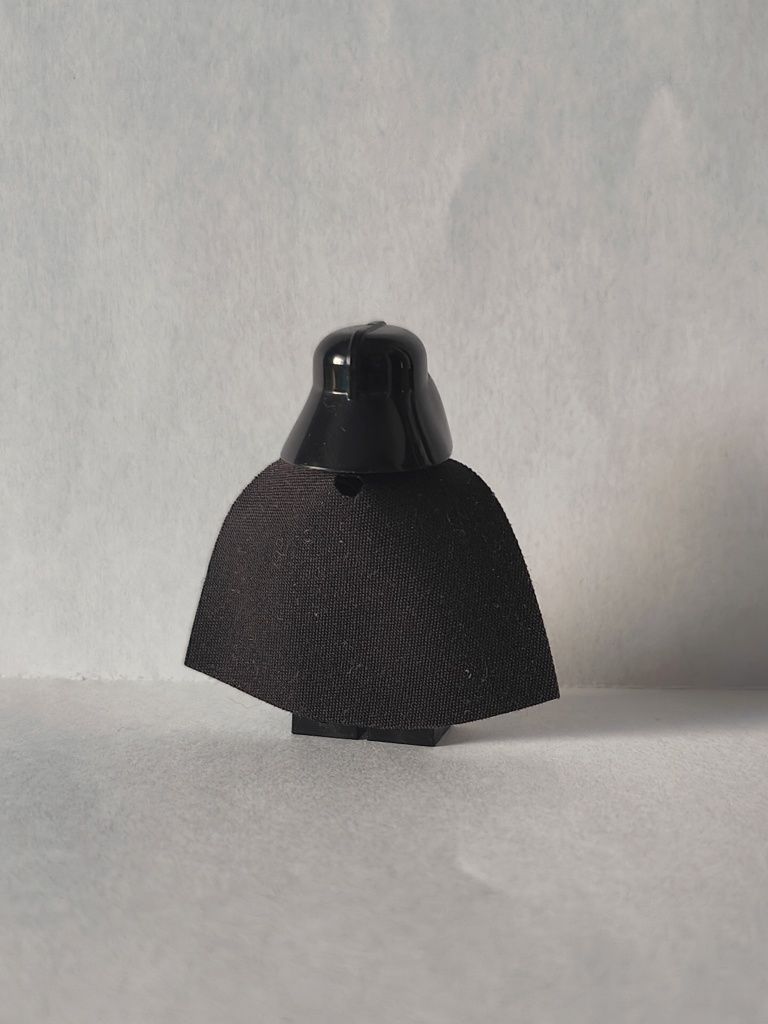 Lego Star Wars Darth Vader sw1029 (20th Anniversary)