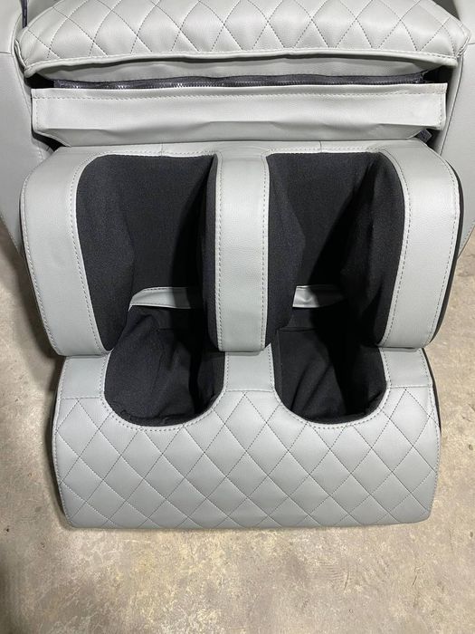 Масажне крісло AUX Black