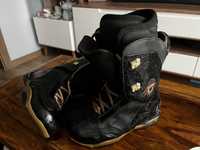 Buty snowboardowe damskie Onyx Ride r 38