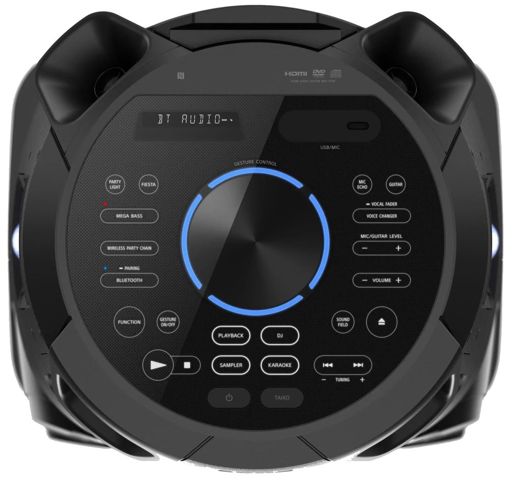Głośnik imprezowy Sony MHC V83D