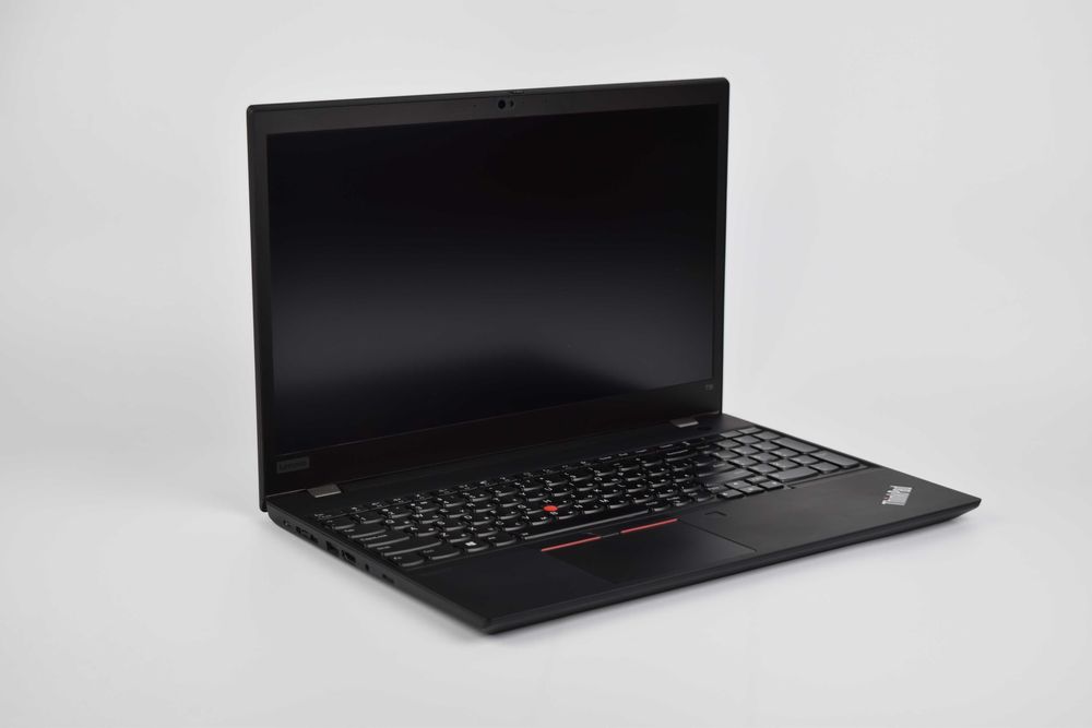 Lenovo ThinkPad T15 Gen1 i7-10510U 16/32 гб 256/512/1тб 15.6" Ноутбук