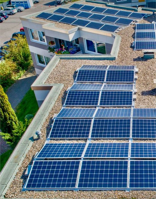 Сонячні станції, СЕС, монтаж СЕС, Солнечная станция под КЛЮЧ