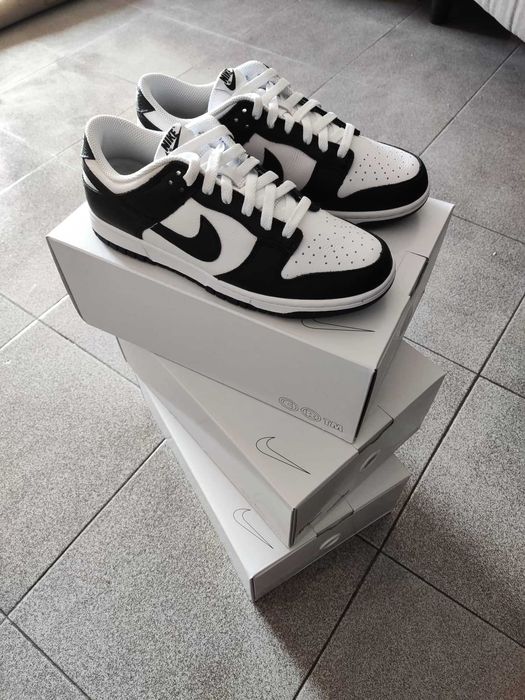 Nike Dunk Low By You
