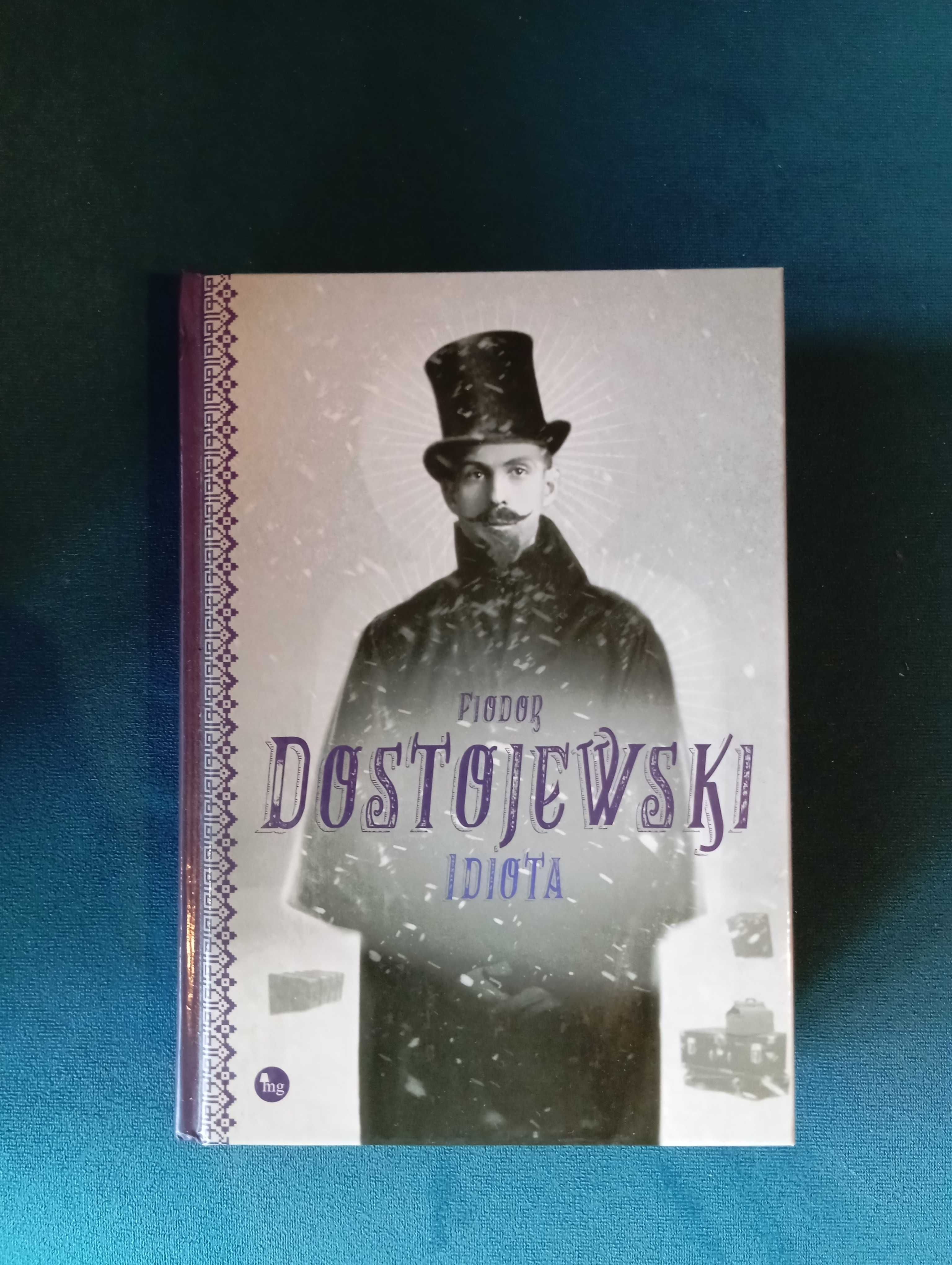 Fiodor Dostojewski "Idiota"