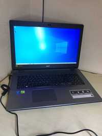 Продам ноутбук Acer e5-771