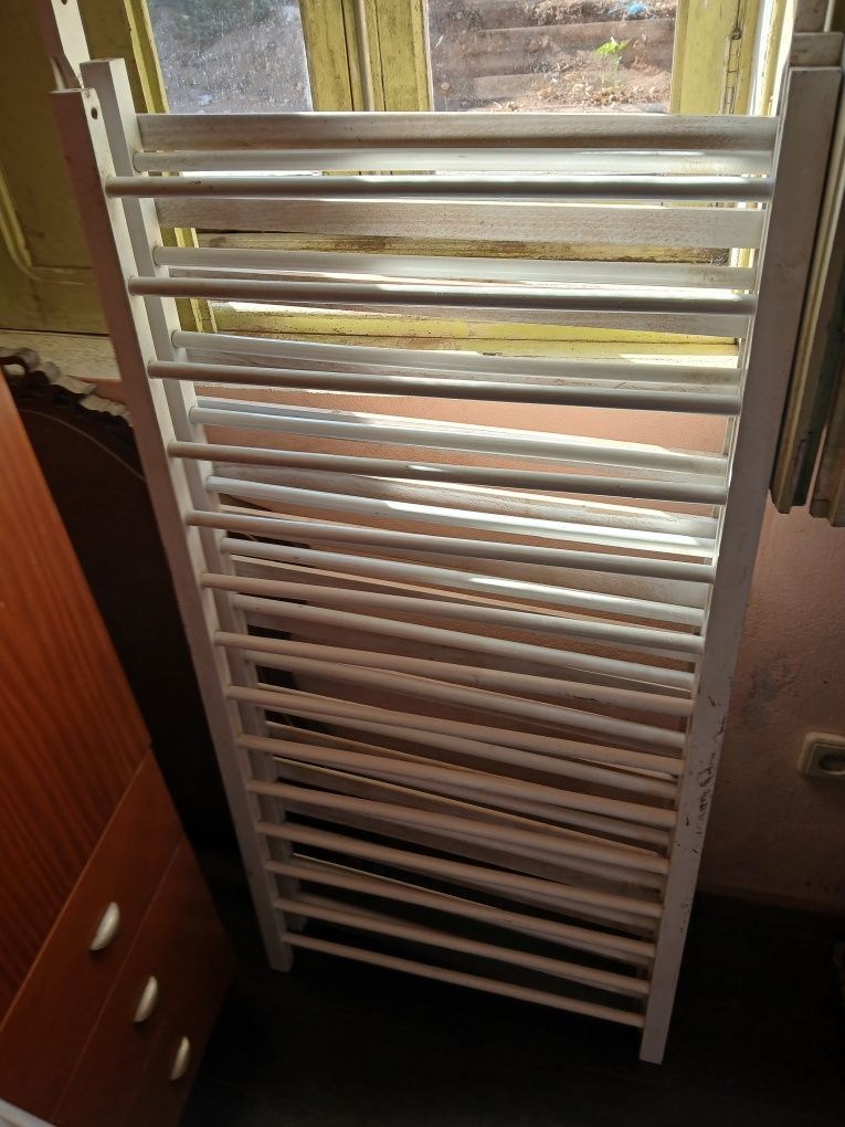Cama de bebe ha quem chame berço