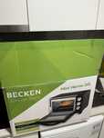 Mini Horno Becken 20L