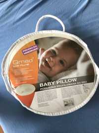 Poduszka profilowana dla niemowlaka
