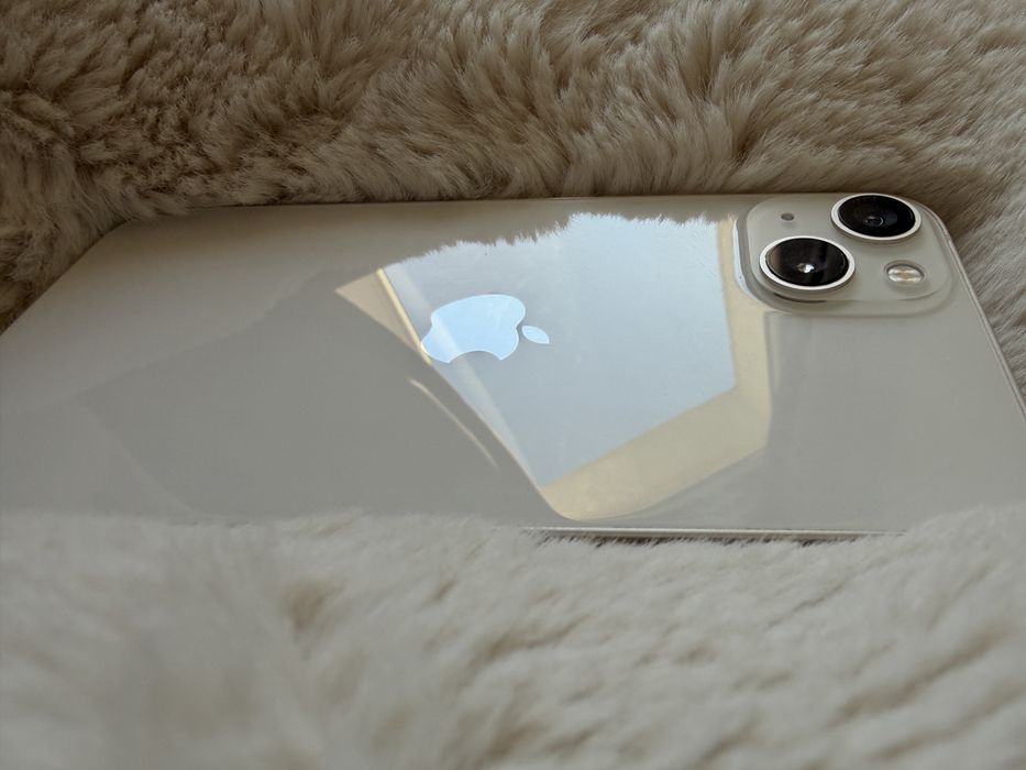 Iphone 13 128 GB WHITE