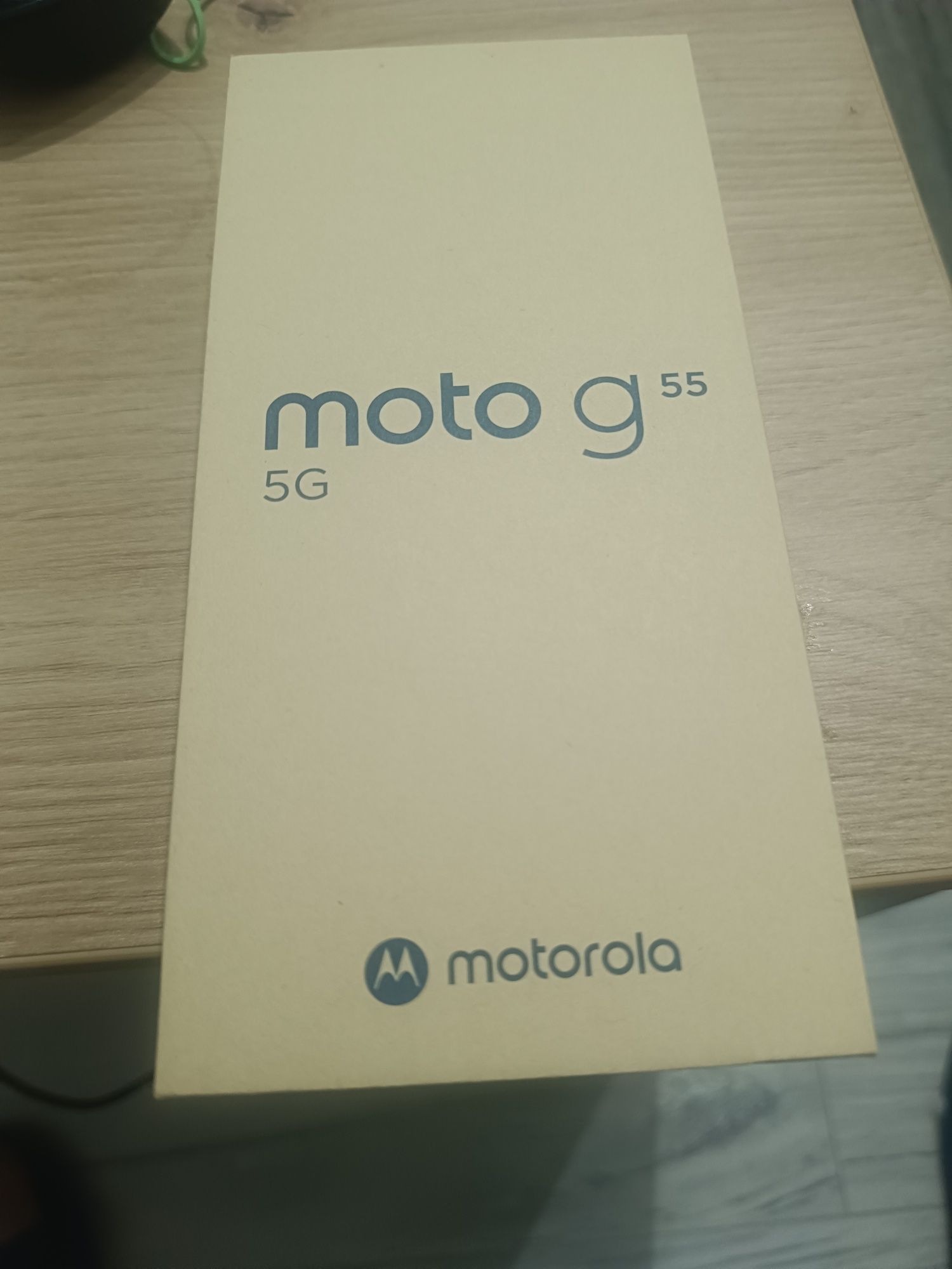 Telefon Motorola g55