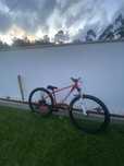 Bicicleta wheelie(troco por pc gamer)