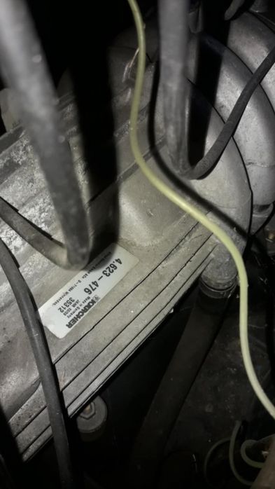 Karcher HDS 895S