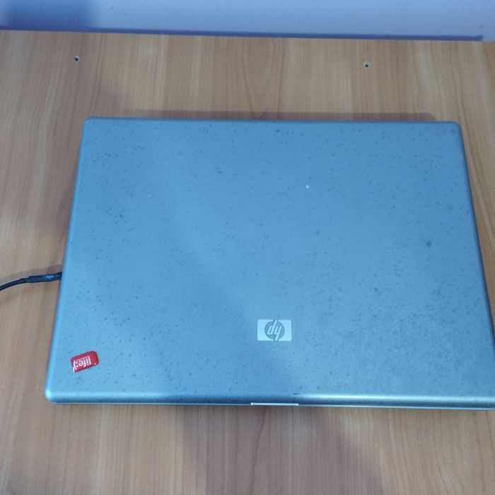 Ноутбук HP Compaq 6720s