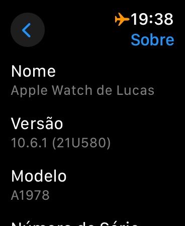 Apple Watch 4 44mm