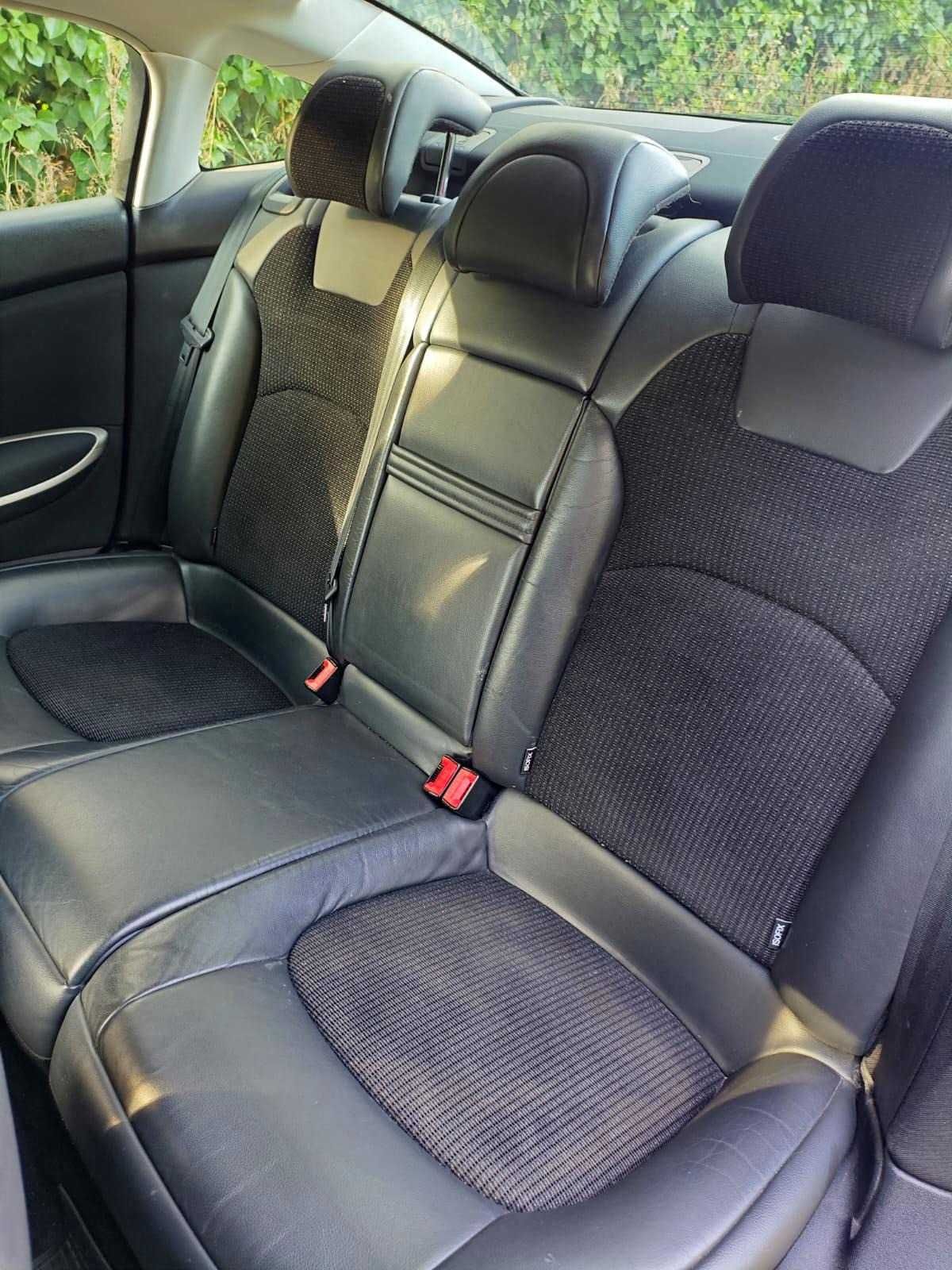 Citroën C5 1.6 HDi Automático | 2011 | 148.240 km