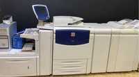 Xerox 700 - como nova 770 550 c60 versant