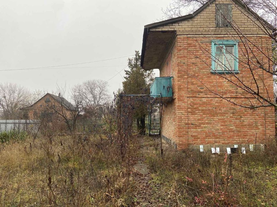 Продам дачу в районі Войнівки