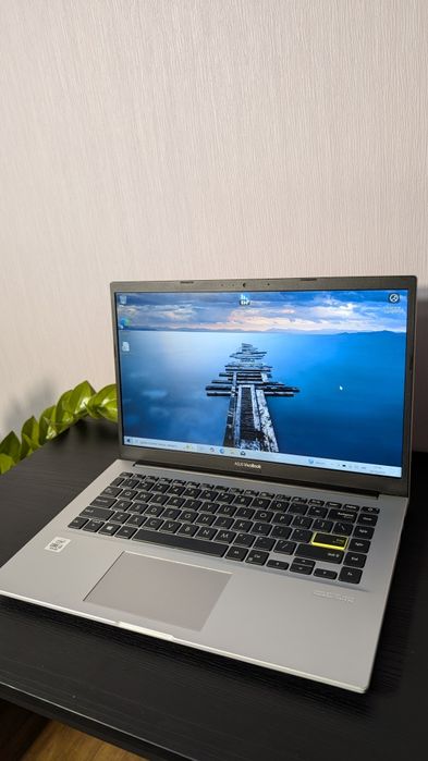 Asus vivobook 14 x421ja fhd ips 1920*1080 i3-1005g1 4 ram 128 ssd 2021