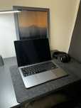 MacBook Air M1 2020 8/256