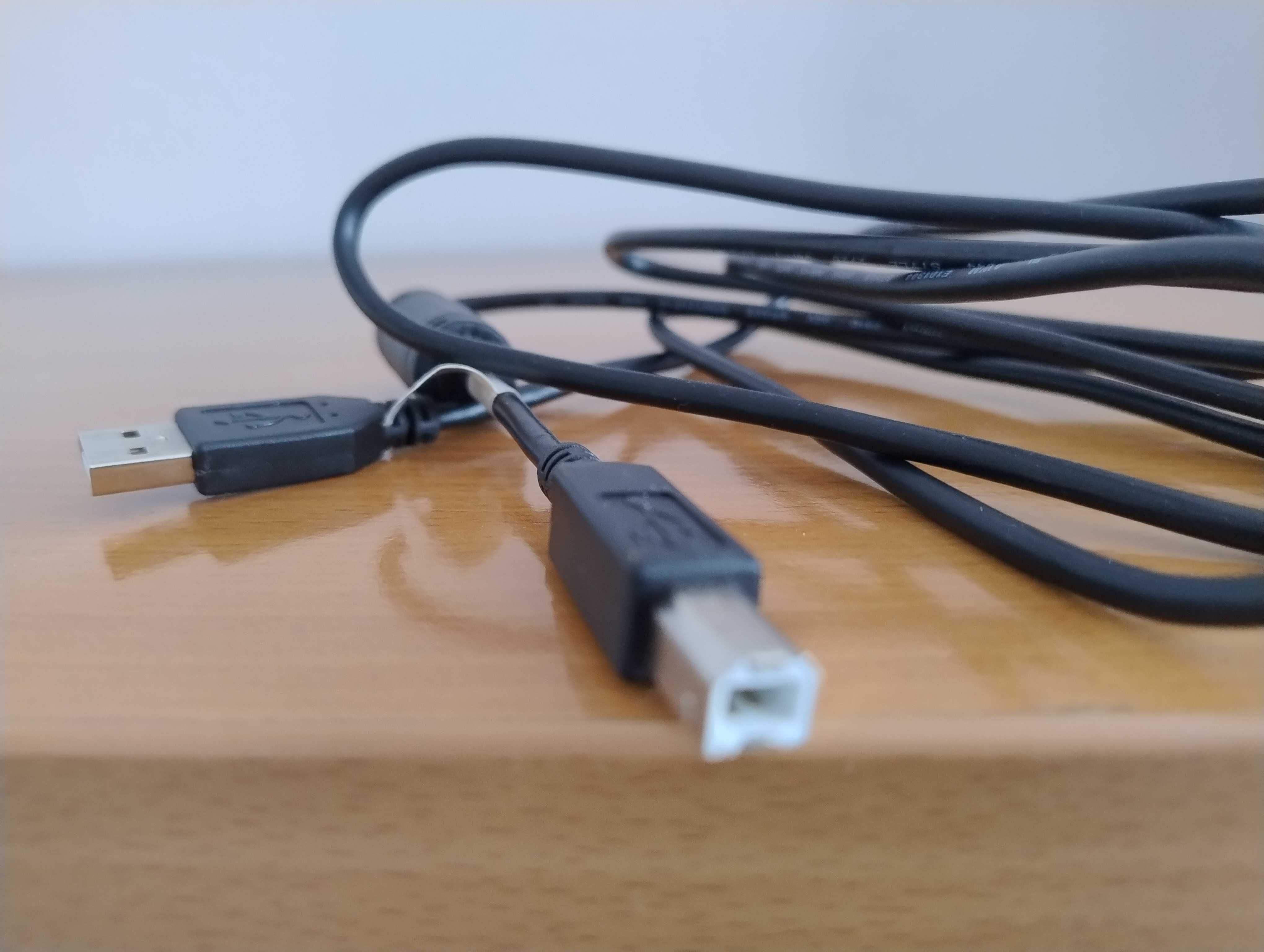 Kabel USB  do drukarki
