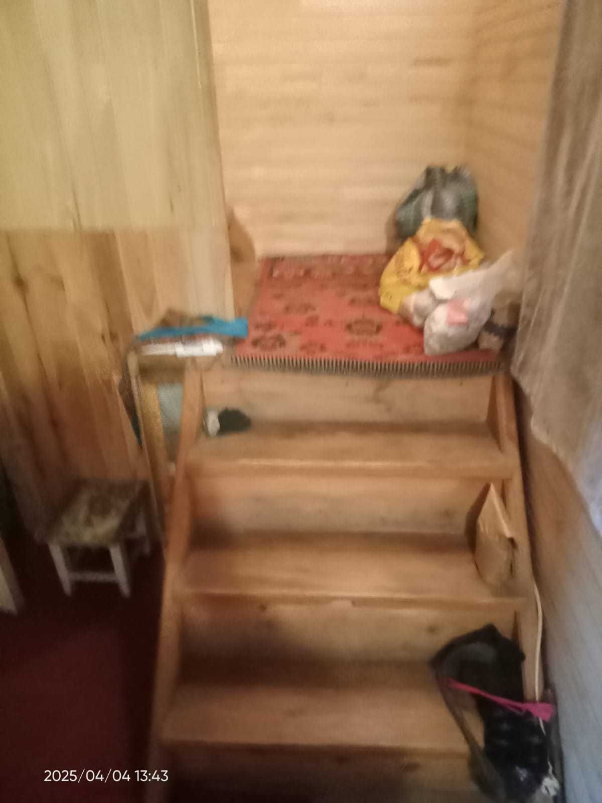 ПРОДАМ ДАЧУ Михайловка (хозяин)