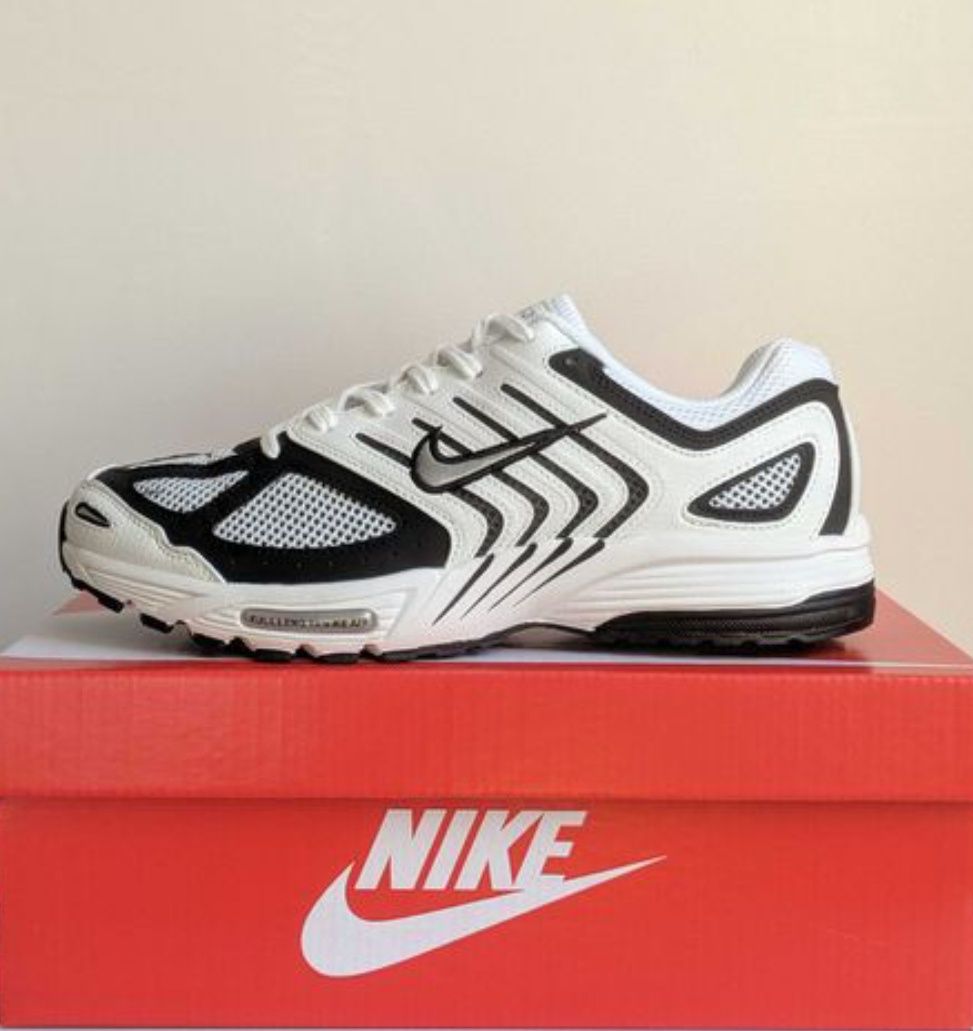 Кроссовки Nike peg 2k5