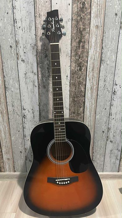 Gitara akustyczna Pasadena AG160 VS