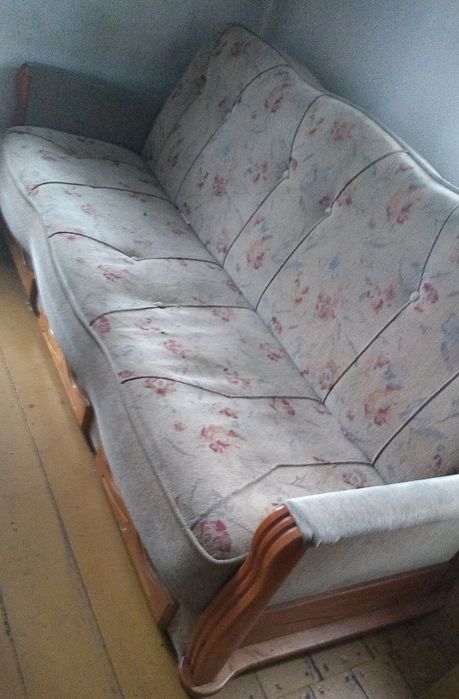 Komplet wypoczynkowy