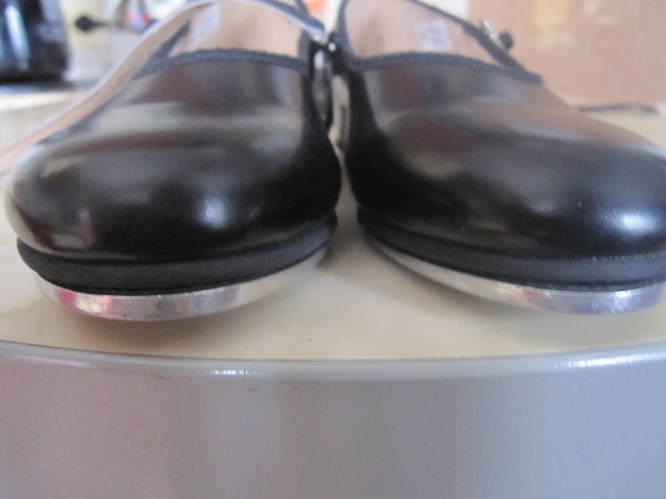 Bloch танцевальная туфли для степа, чечётки и ирландских танцев