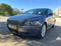 Volvo V50 2.0 D 136cv, 12/2004 em ótimo estado
