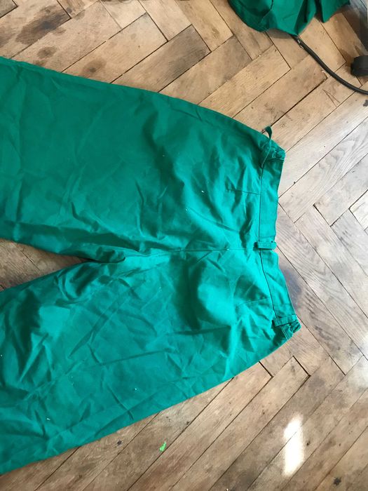 Spodnie robocze  roz. L - odzież BHP odzież robocza odzież ochronna