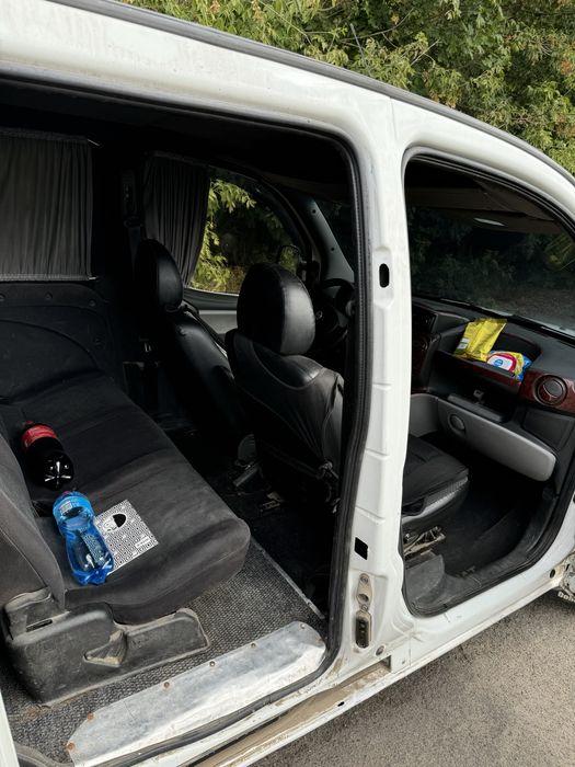 Продам Fiat Doblo