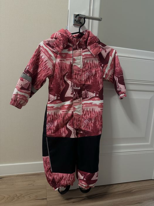 Комбінезон демісезон Tutta by Reima