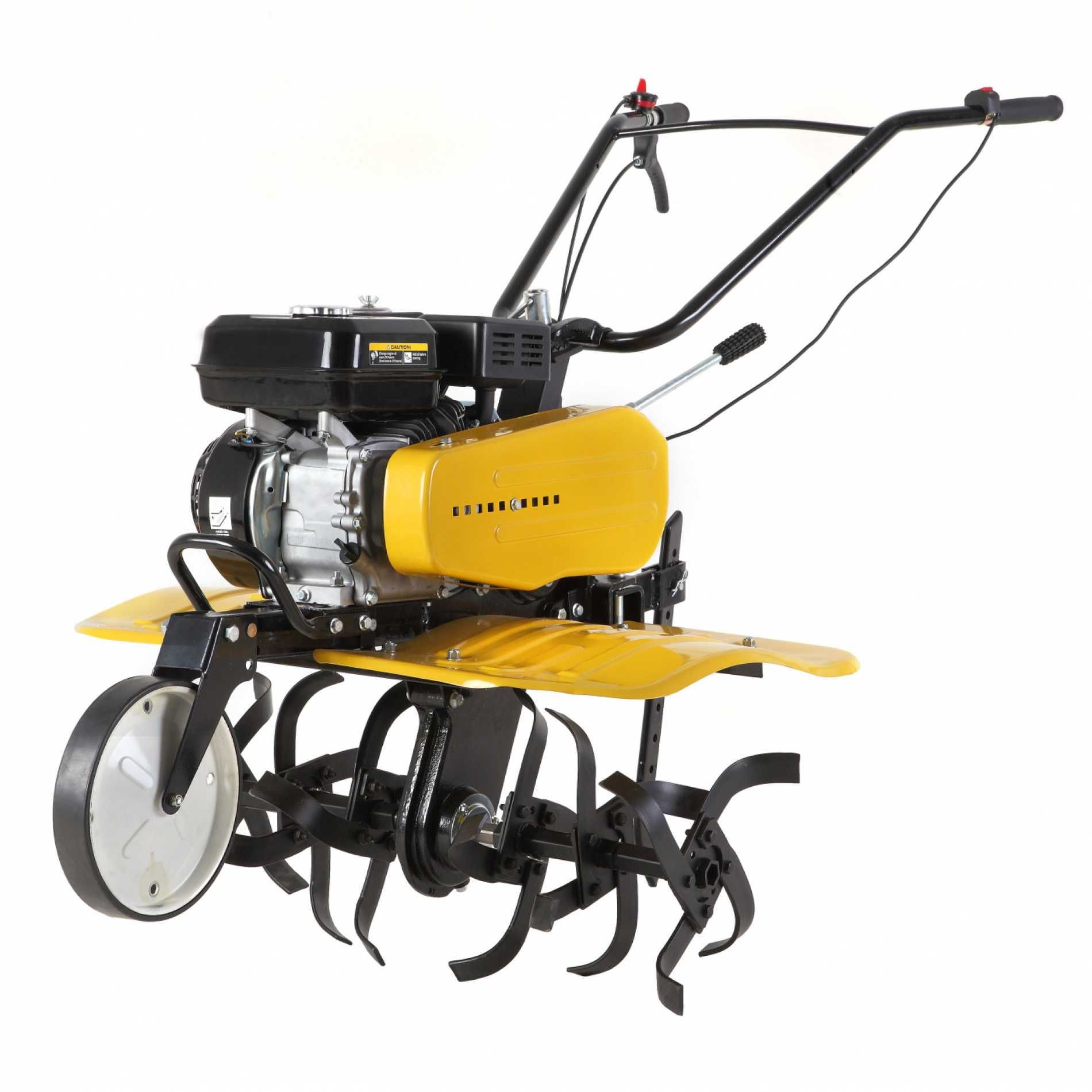 ZESTAW NOWA Glebogryzarka Spalinowa 212cc Grass VEGA VT-80 Koła+Dyski