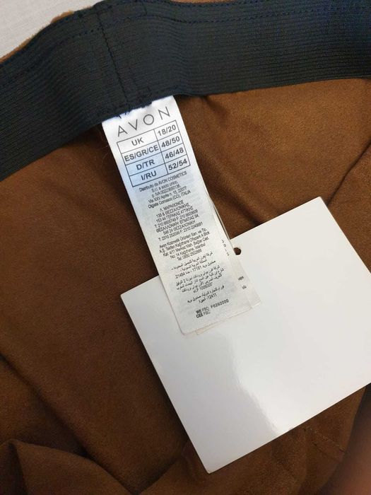 Calcas pele de pêssego (48/50)