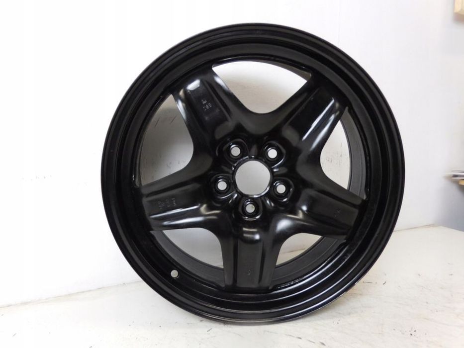 FELGA 17 OPEL ASTRA J K MOKKA CHEVROLET TRAX CRUZE  5X105   IS 42
