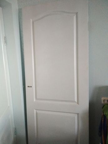 Дверь  МДФ 200-80