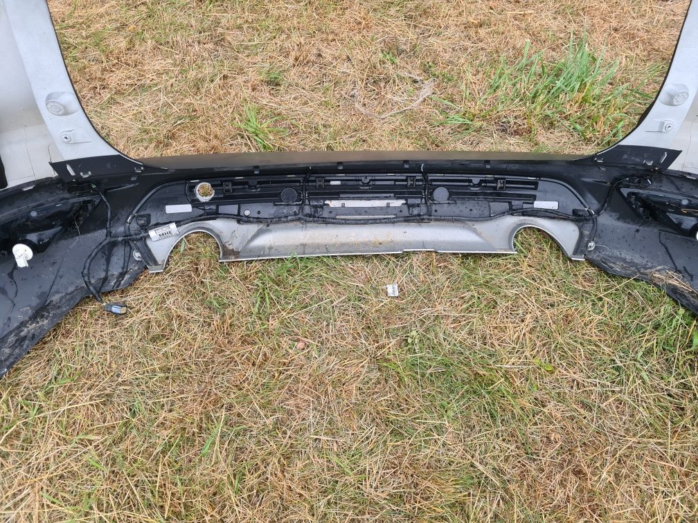 Zderzak tyl Ford Kuga MK2 kolor ND 4PDC