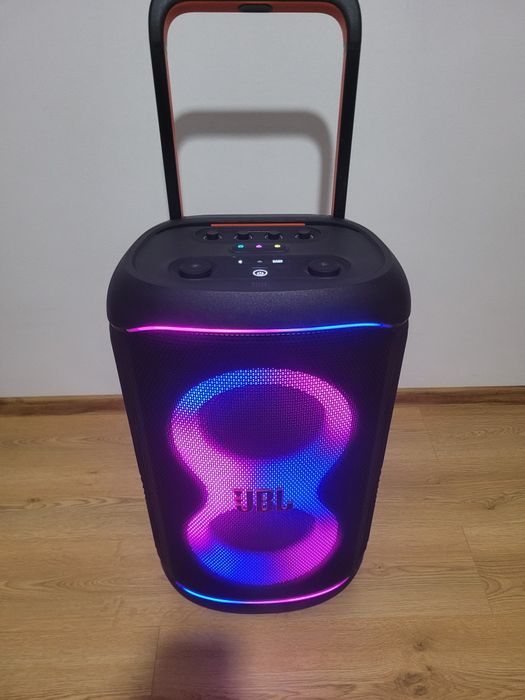 Wynajem jbl partybox 520 400w RMS