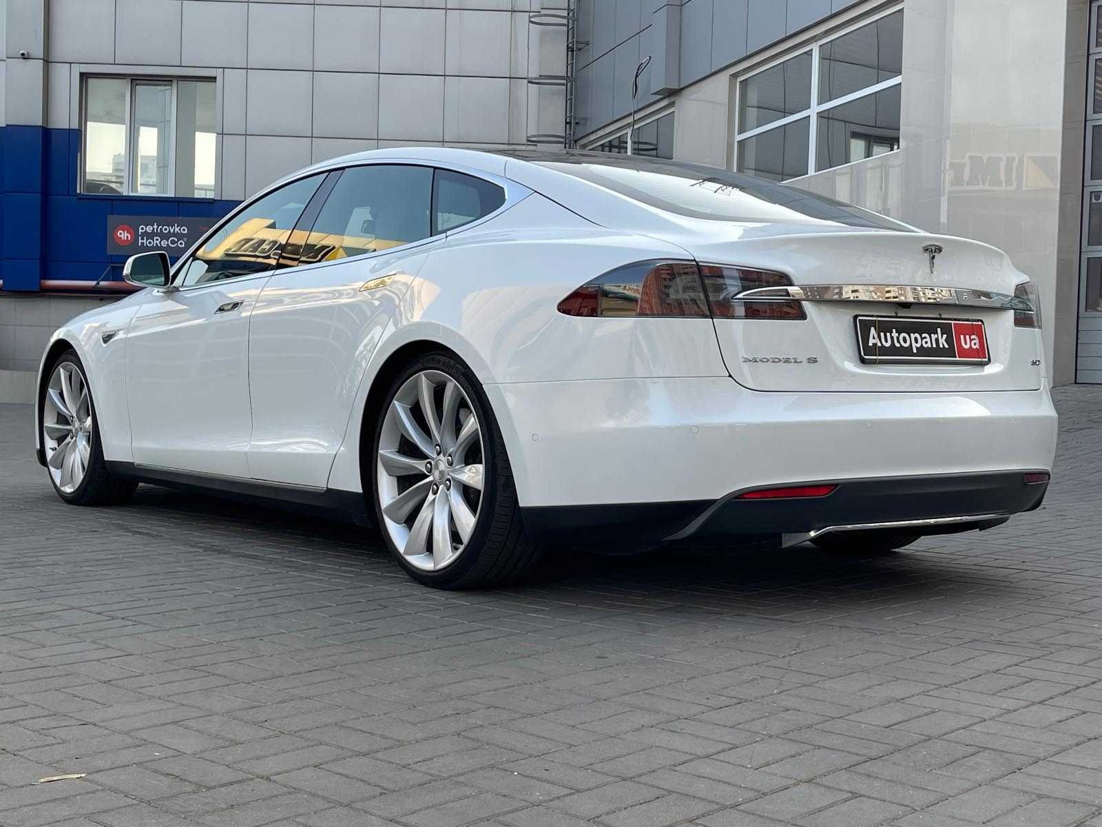 Продам Tesla Model S 2015р. #43089