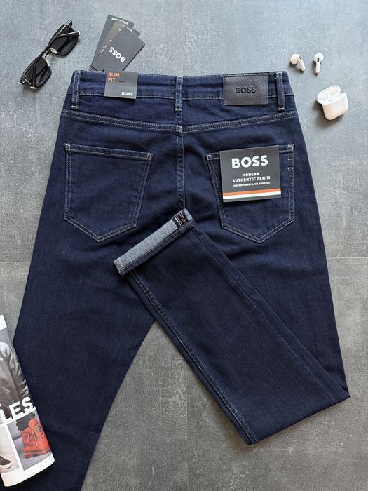 Hugo Boss джинси