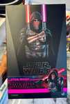 Figura Hot Toys Star Wars Darth Revan ( LEGENDS)