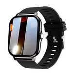 KESHUYOU 2025 nowy inteligentny Smartwatch zegarek Bluetooth prezent
