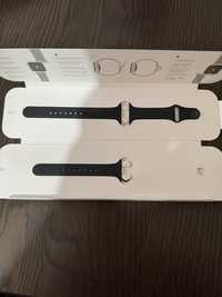 Bracelete Silicone Apple Watch 40/41mm