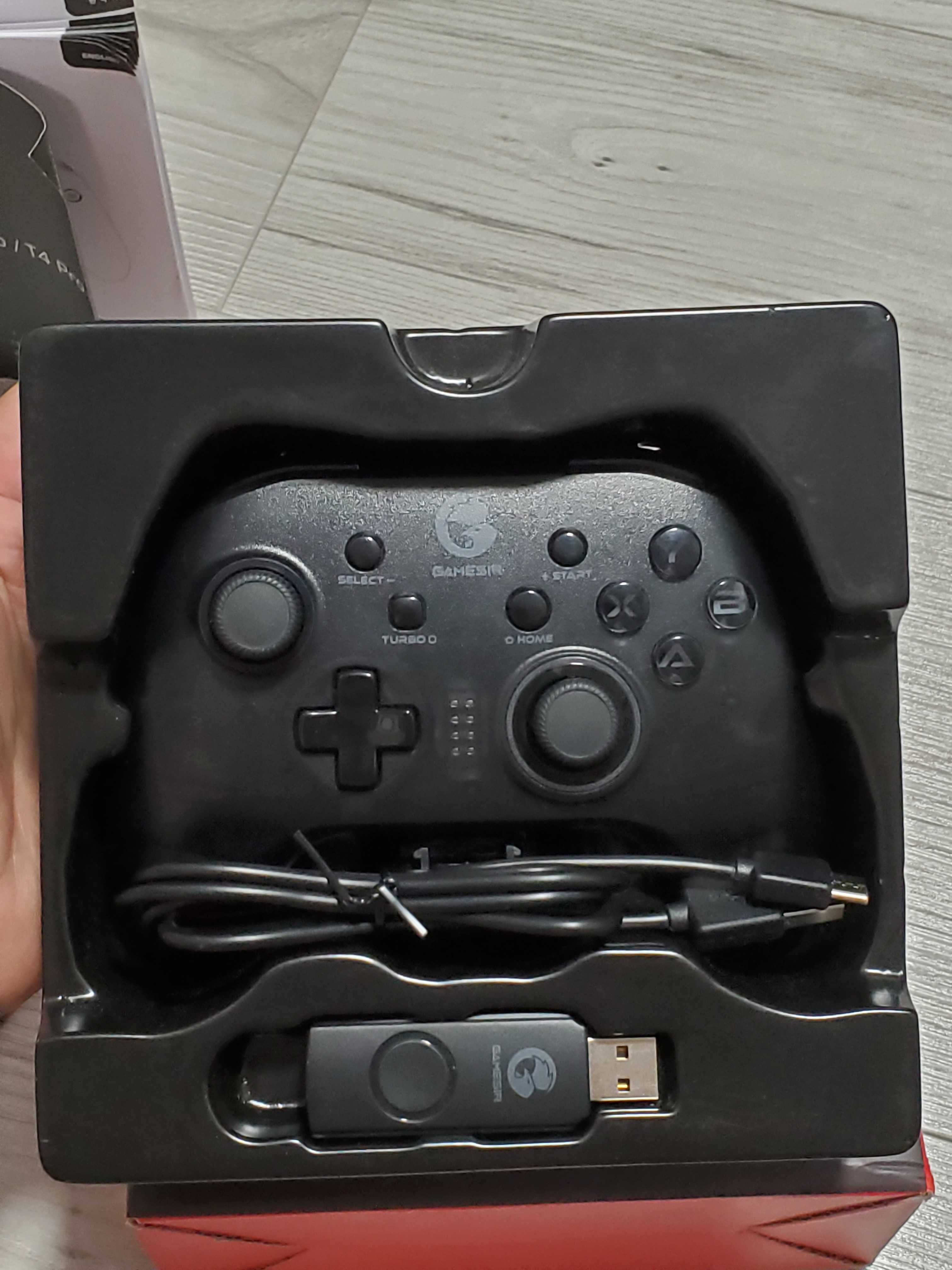 Ігровий контролер Gamesir T4 Pro ( геймпад)